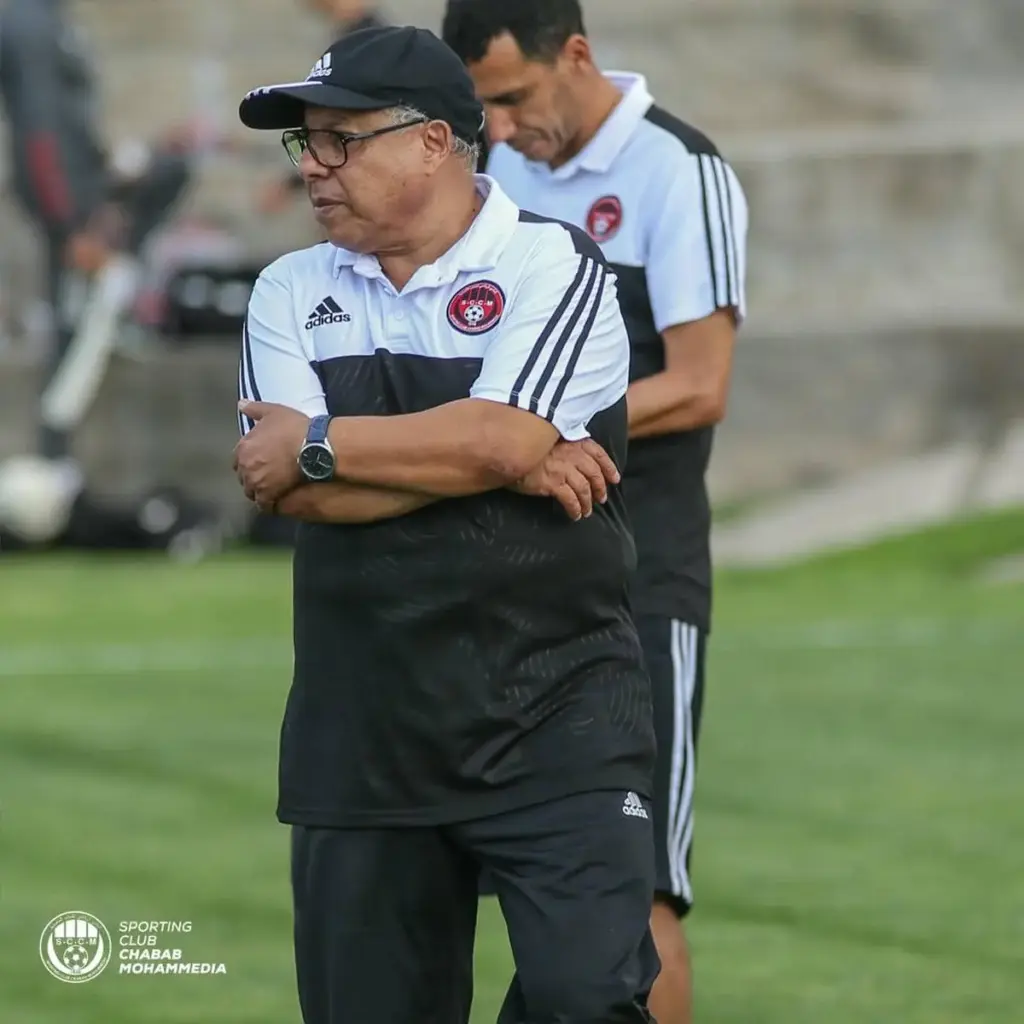 امحمد فاخر