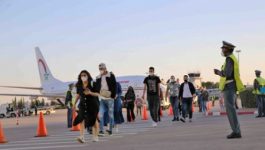 طنجة.. إبراز دور مغاربة العالم في صون الهوية وتعزيز التفاعل بين الثقافات