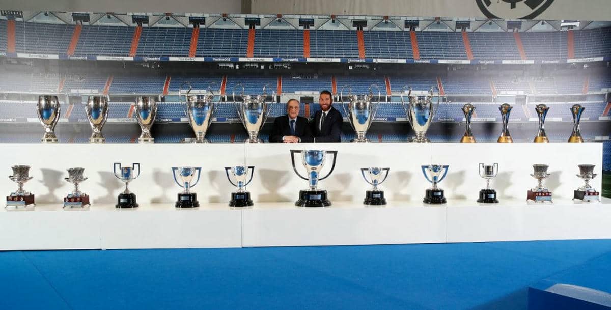 ريال مدريد يعزز حضوره بالمغرب