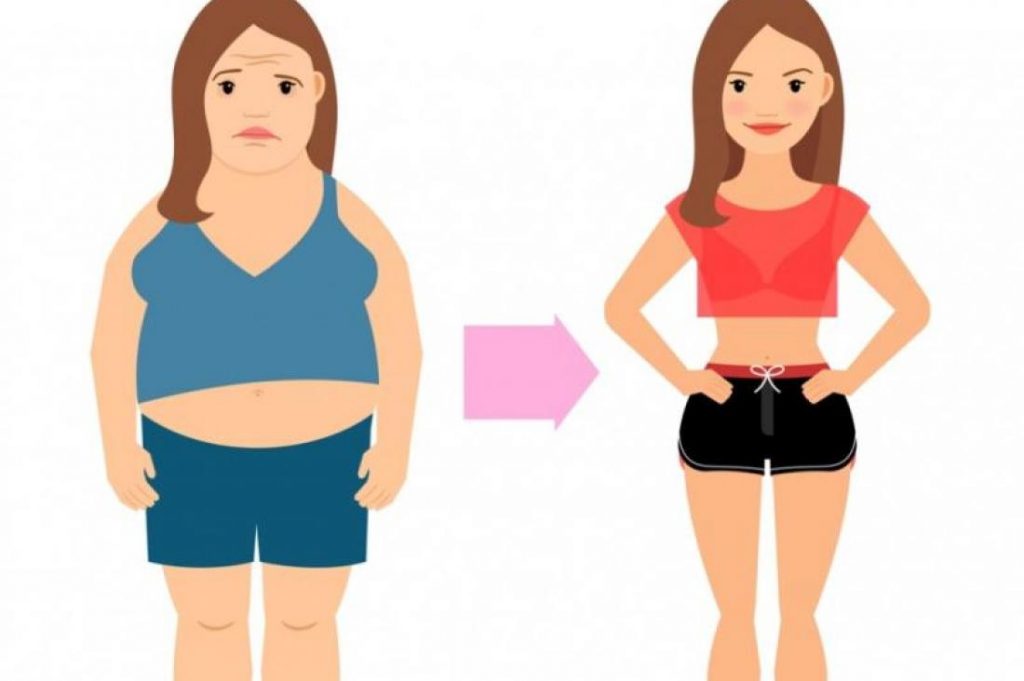 نظام غذائي سهل وفعال لإنقاص وزن الجسم خلال فصل الصيف
