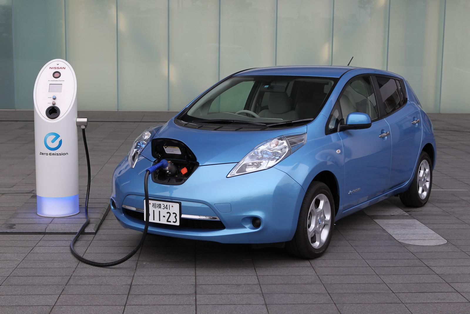 سوق السيارات الكهربائية يتغلب على أزمة كورونا