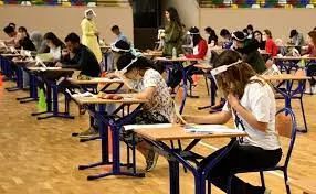 74 بالمائة نسبة نجاح الباك بجهة الرباط