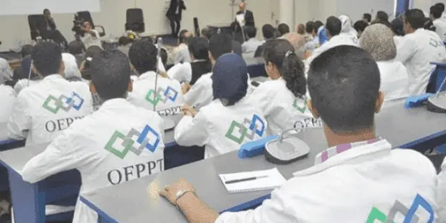 تأخر المنح يهدد استمرارية متدربي التكوين المهني