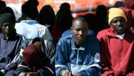 تونس: إخلاء قسري لمهاجرين من إفريقيا جنوب الصحراء
