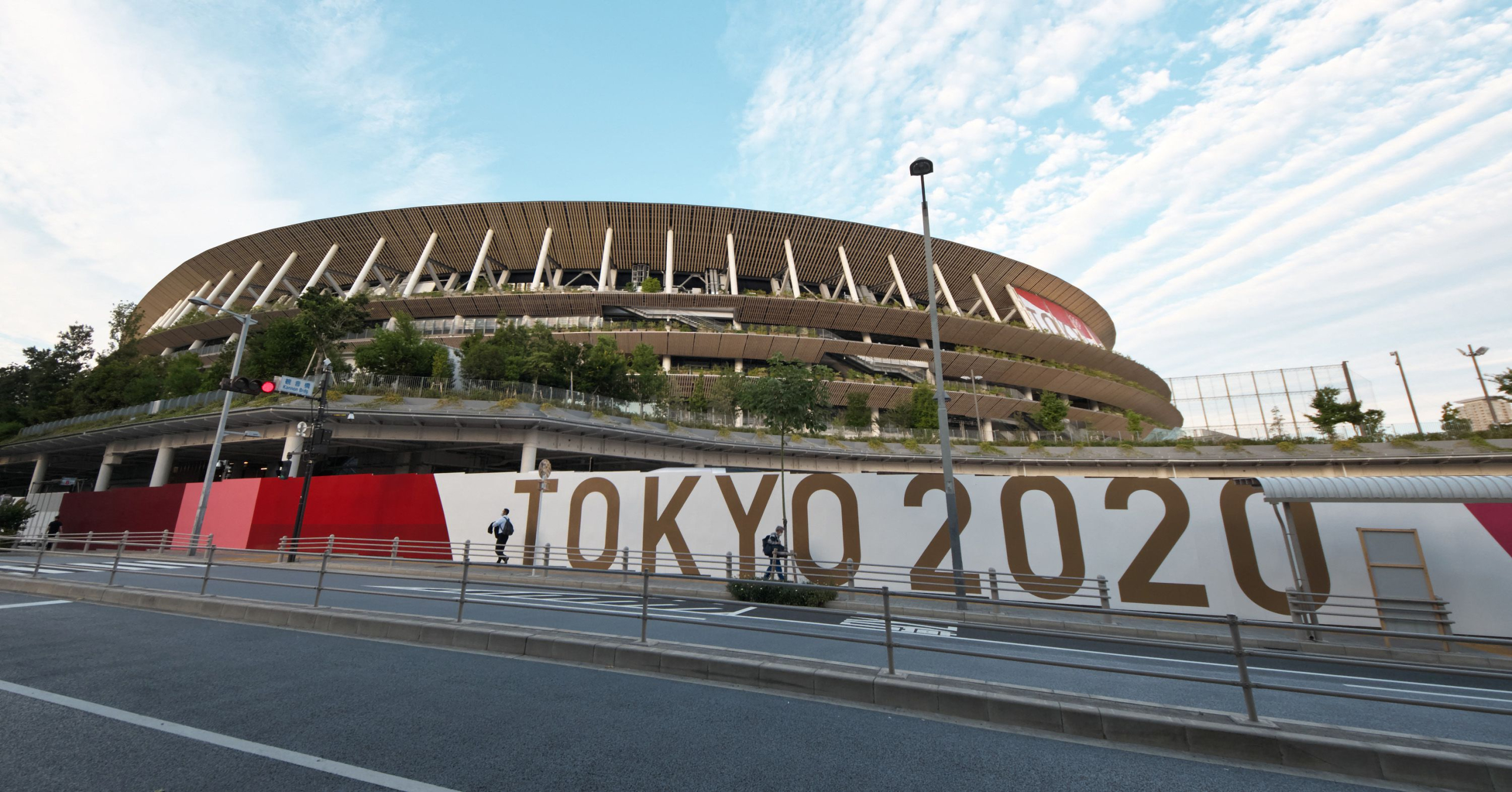 “طوكيو 2020”.. 12 إصابة قبل يوم من الافتتاح