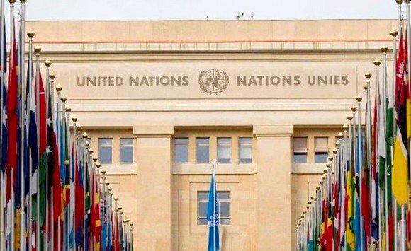 32 دولة تدعم الوحدة الترابية للمغرب بمجلس حقوق الإنسان