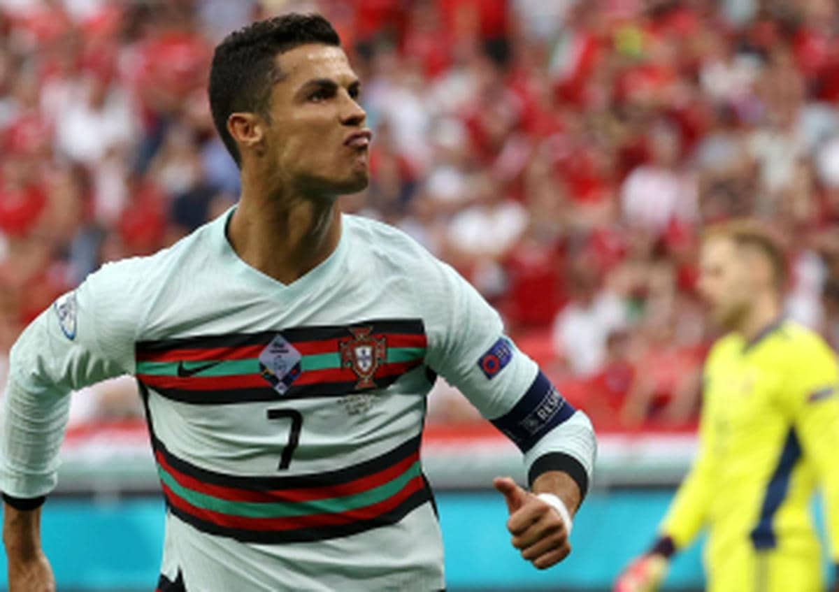بحضور إسم جوتا.. رونالدو يقود البرتغال في المونديال