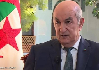 الجزائر تقدم التعازي بوفاة والدة الملك محمد السادس