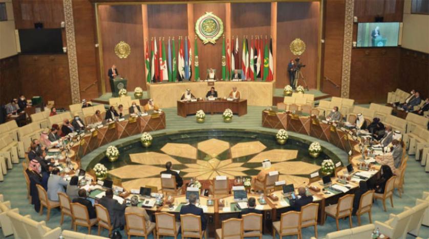 توصية البرلمان العربي بـ”تسوية استعمار” مليلية وسبتة تحظى بالإجماع