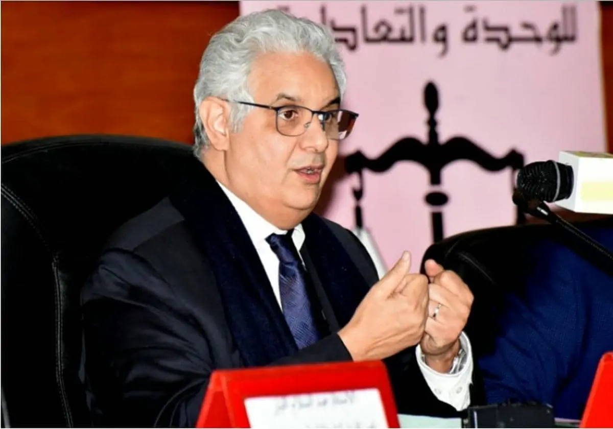 الاستقلال يُجمد عضوية رئيس فريقه بمجلس جماعة مراكش