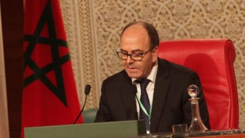 المغرب يصد التدخل الأجنبي في ليبيا بتحقيق “اللحمة” بين الأطراف