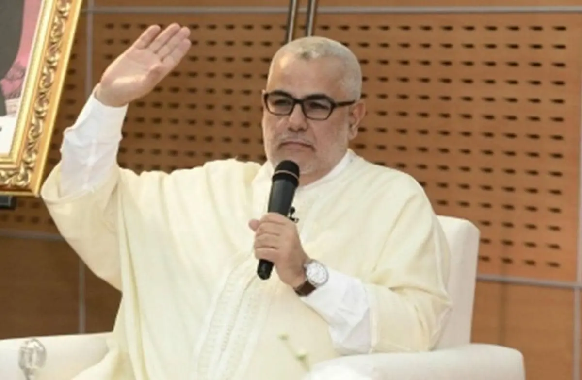 ابن كيران يدعو لإنهاء تطبيع المغرب مع إسرائيل ويلوم الحكام العرب على التقصير