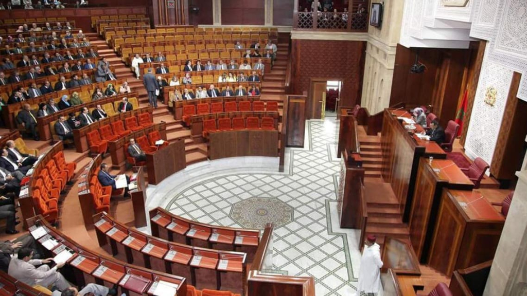 حضور برلماني محدود بجلسة افتتاح السنة التشريعية غدا الجمعة