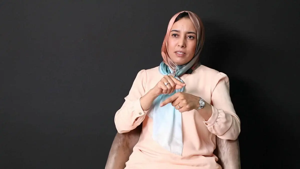 ماء العنين ترفض ربط انتقاد قيادة “البيجيدي” بالابتزاز للحصول على التزكيات