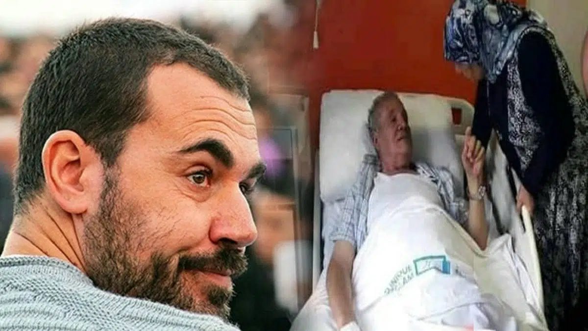مندوبية السجون: إخراج الزفزافي لزيارة والده “اختصاص حصري”
