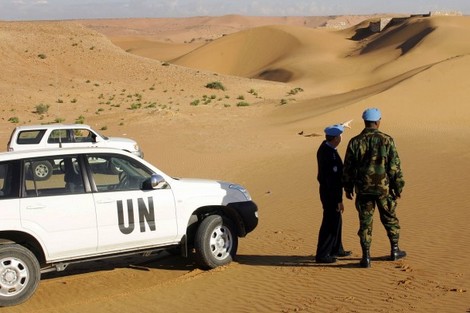 ما حقيقة عرقلة المغرب تعيين مبعوث أممي جديد في الصحراء؟