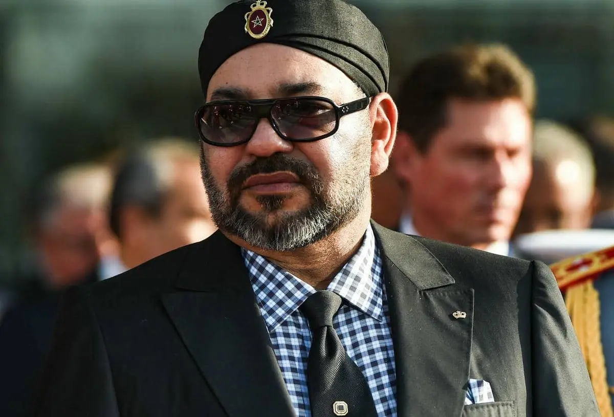 رسالة من رئيس جمهورية النيجر للملك محمد السادس