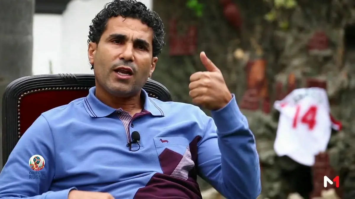 هذه توقعات بصير لـ”الأسود” في كان 2023