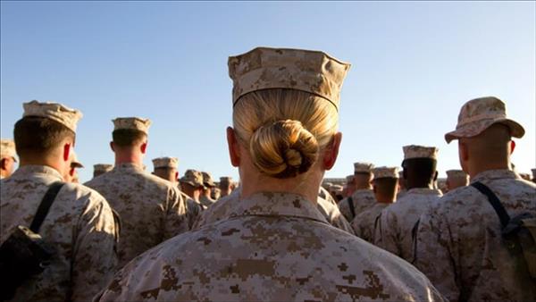 تقرير يكشف وقوع 135 ألف اعتداء جنسي بالجيش الأمريكي