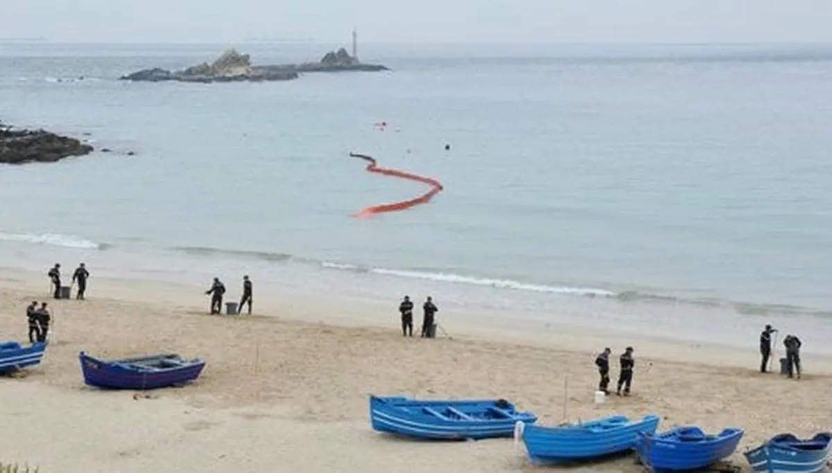 المغرب يعيد 244 مرشحا للهجرة السرية إلى موانئ المملكة