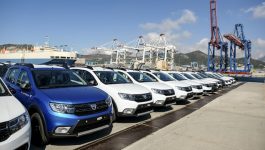 مبيعات السيارات بالمغرب ترتفع بـ30.5 بالمئة في سنة واحدة