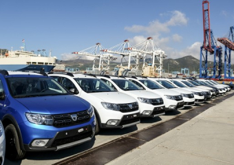 مبيعات السيارات بالمغرب ترتفع بـ30.5 بالمئة في سنة واحدة