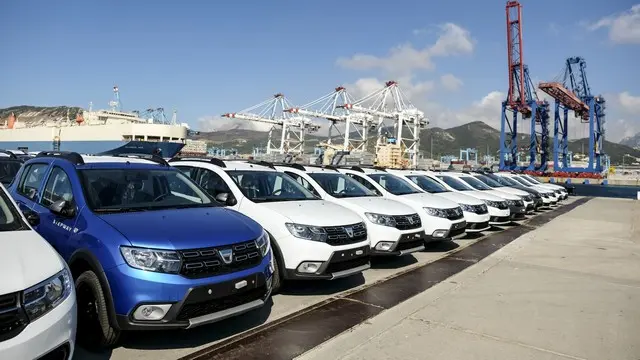 مبيعات السيارات الجديدة بالمغرب ترتفع وتتجاوز 161 ألف سيارة