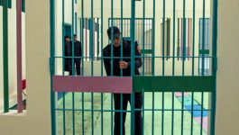 السماح بـ”القفة” وزيارة استثنائية للنزلاء بعيد الأضحى
