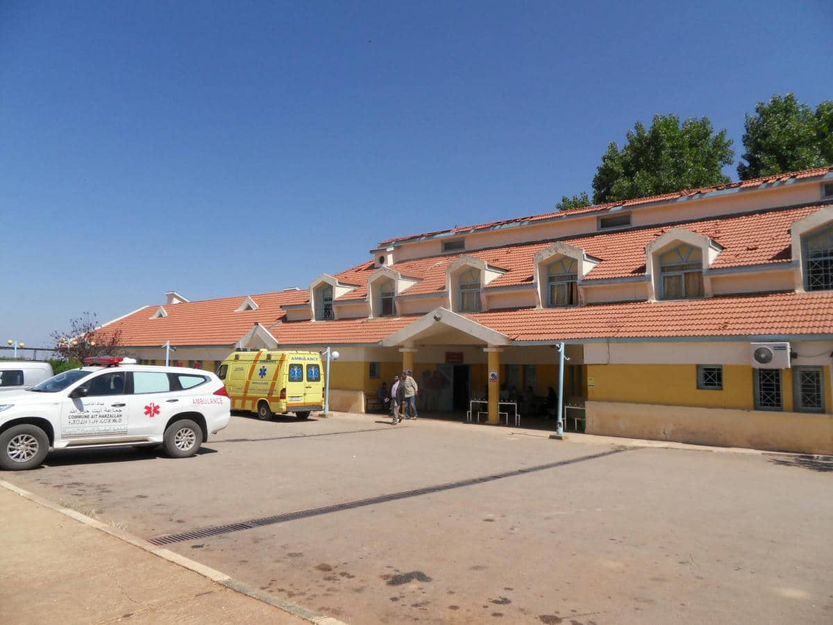 خصاص مهول في الأطر الصحية وأزمة في المستعجلات