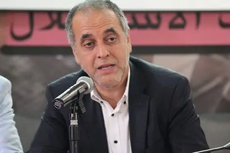 البقالي لـ”مدار21″: تبرئتي انتصارٌ للعدل ولا عداء لي مع الهاشمي