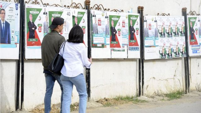 محلل: نتائج الانتخابات الجزائرية تؤكد القطيعة بين المواطنين والسلطة
