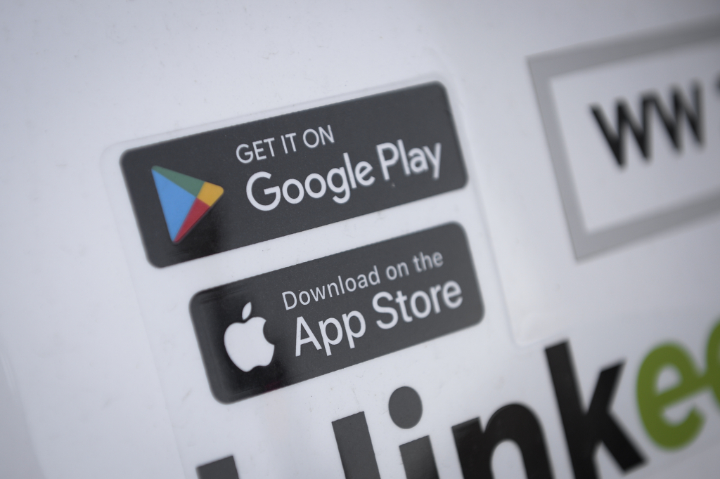 غوغل تحذف تطبيقا لمقاطعة الشركات المؤيدة لإسرائيل