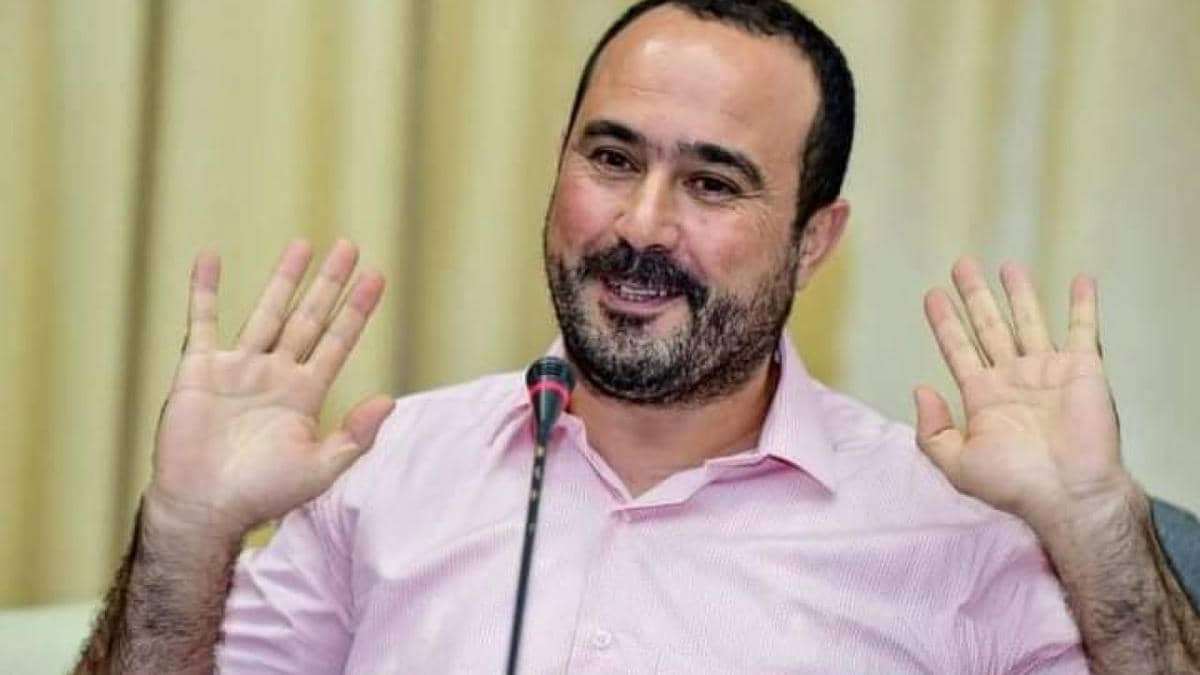 مندوبية السجون: الريسوني تناول حساء خضر و17 كيلو عسل