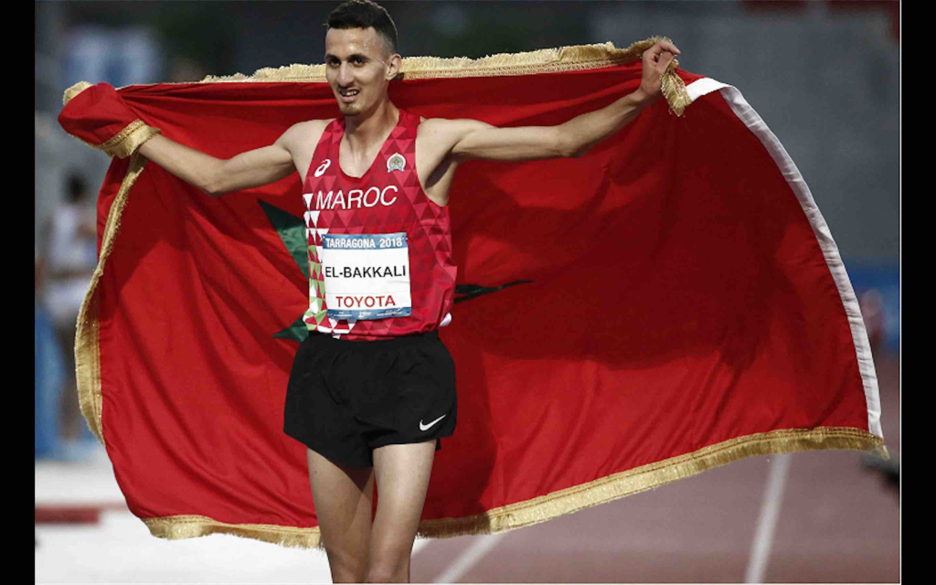 “طوكيو 2020”.. مشاركة وازنة للرياضيين المغاربة في الأولمبياد