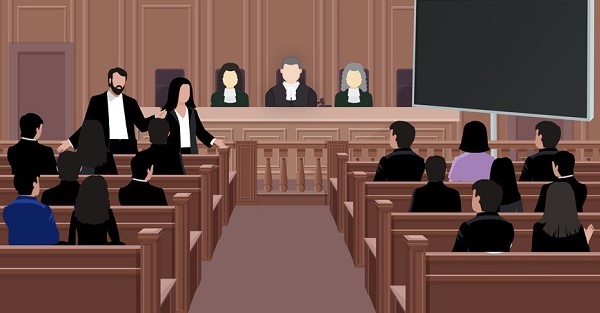 “الخيانة الزوجية” في”محاكمة رمزية” بالرباط