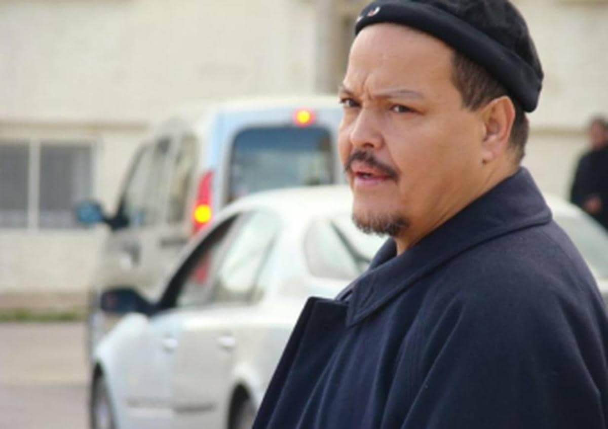 عبدالله فركوس: “الخطابة” كوميديا اجتماعية تحترم ذكاء الجمهور