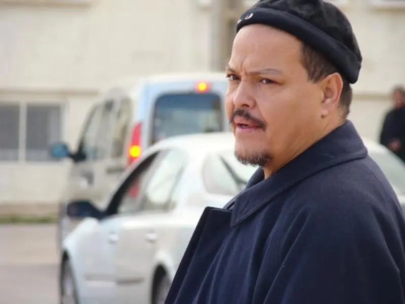 فركوس يجمع بين الإخراج والتمثيل في “الخطابة” ويناقش موضوع الزواج