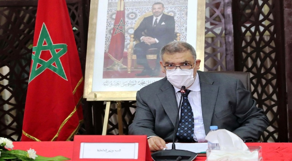 برلمانية تطالب وزير الداخلية بعزل رئيس جماعة بسبب تنازع المصالح