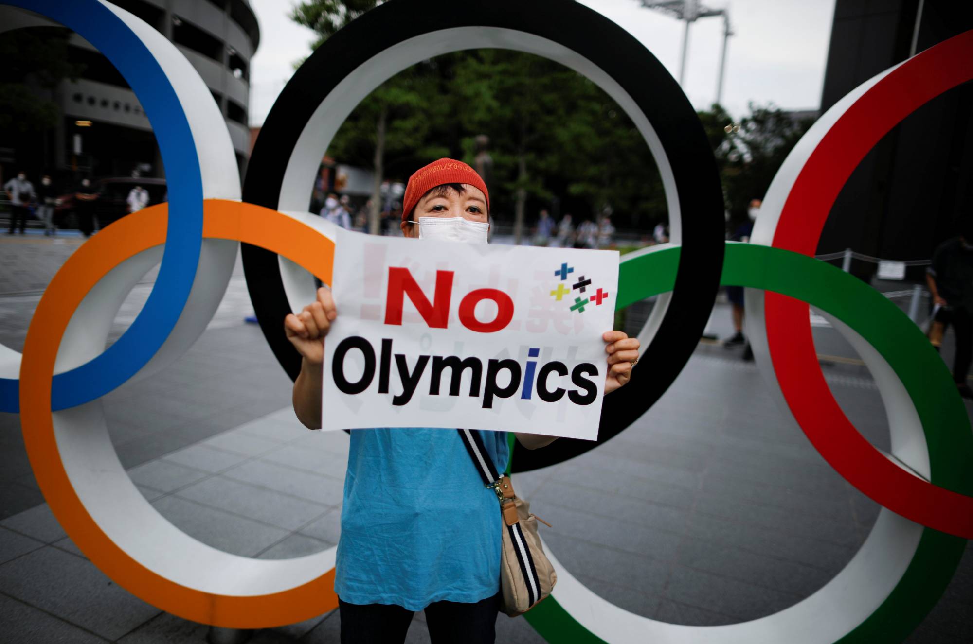 رسميا.. اليابان تستقبل الألعاب الأولمبية بإعلان حالة الطوارئ