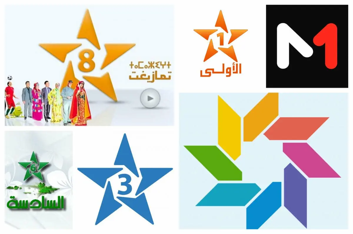العبث الإعلامي في القطب العمومي: من الإساءة للملك إلى بتر خريطة الوطن