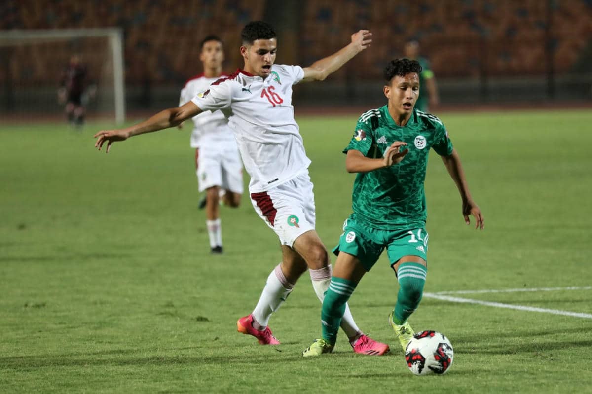 وزارة الصحة ترجئ كأس العرب بالمغرب “مؤقتا”
