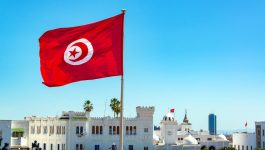 الشرطة التونسية تعتقل مرشحا محتملا للرئاسة