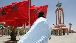 منتخبو الصحراء المغربية يستعرضون باللجنة الرابعة حصيلة التمثيلية الديمقراطية