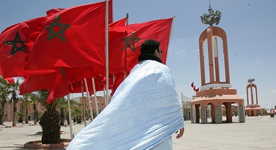 المفوضية الأوربية: الطماطم المستوردة من الصحراء المغربية لا تنتهك أي اتفاق