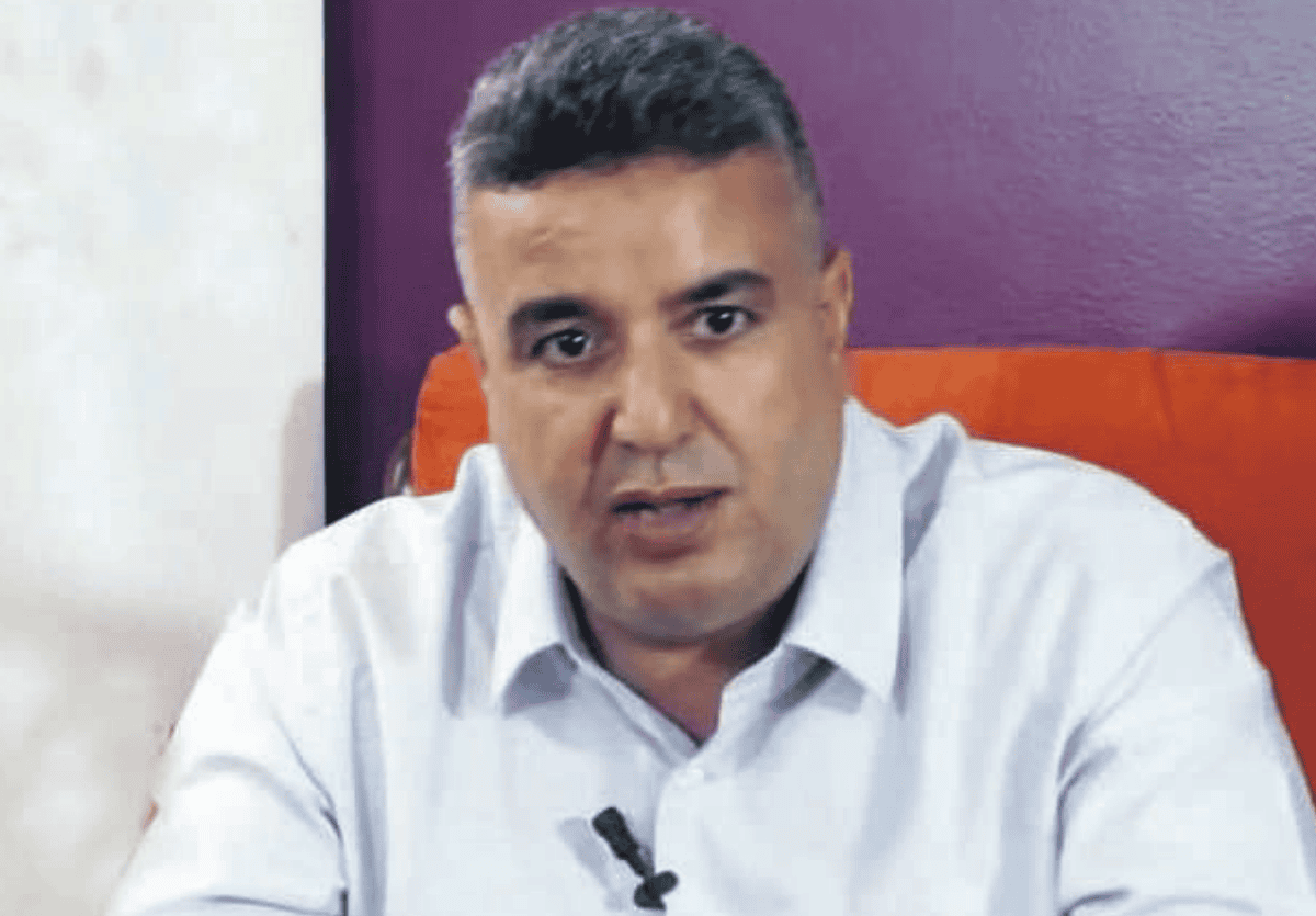 بلفقيه يغادر سفينة الاشتراكي على بعد أسابيع من الانتخابات