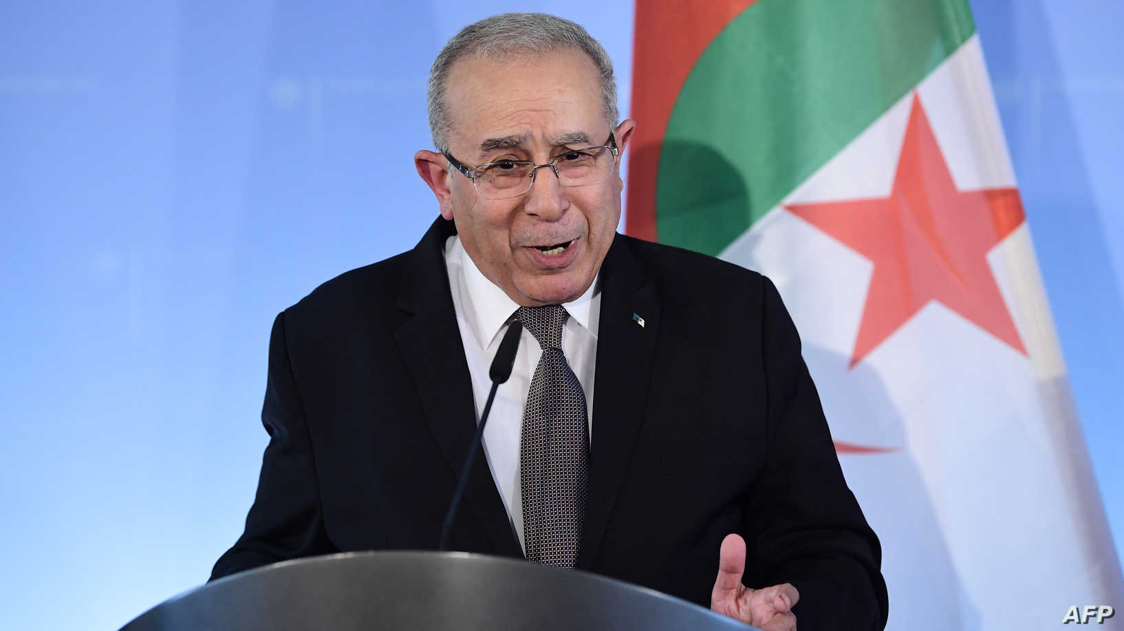 الجزائر تترشح لعضوية مجلس الأمن الدولي