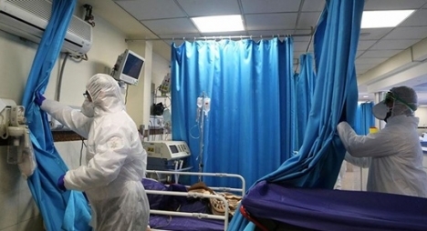 المغرب يسجل 1250 إصابة جديدة بفيروس كورونا