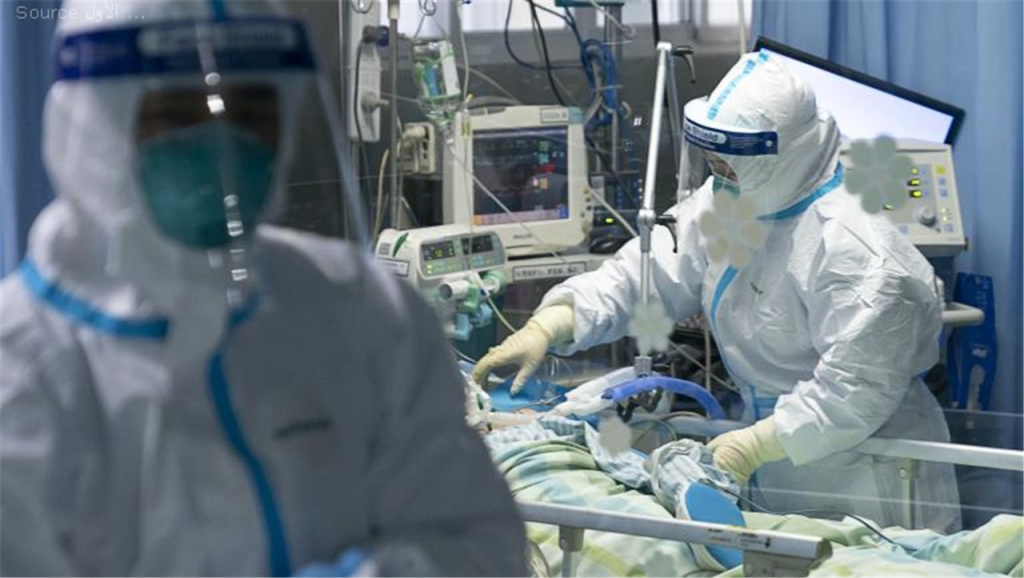 مختبرات صينية تثير ريبة منظمة الصحة