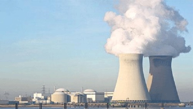 إيران تشغل مفاعلا نوويا لأغراض بحثية