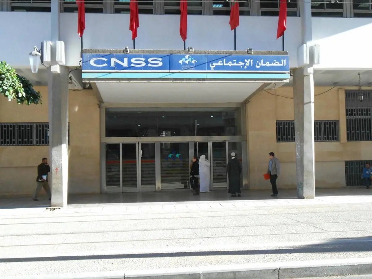 8,33 مليار درهم تعويضات “CNSS” عن المرض و”أمو تضامن” يشمل 11 مليون مغربي